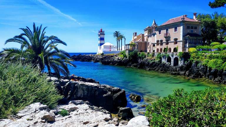Treasures of Portugal  trip - alternative tour available