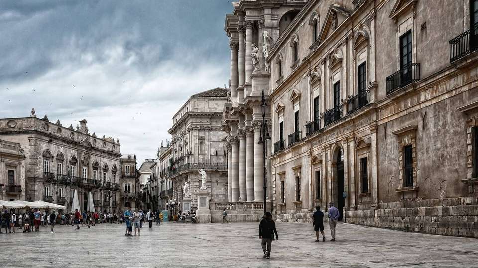 Classical Sicily - 8 Days - undefined - Image 6