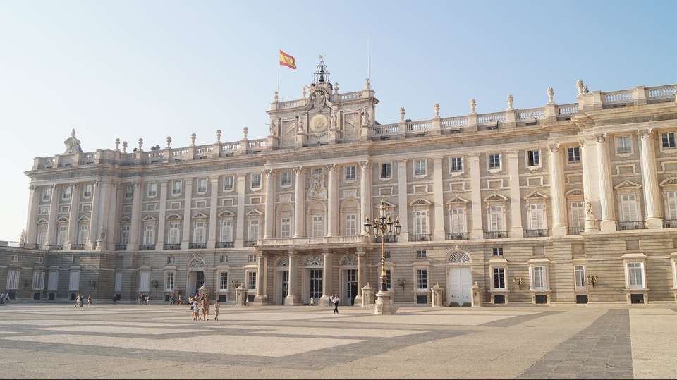 Grand Tour of Spain - 10 Days (Small Group) - undefined - Image 5
