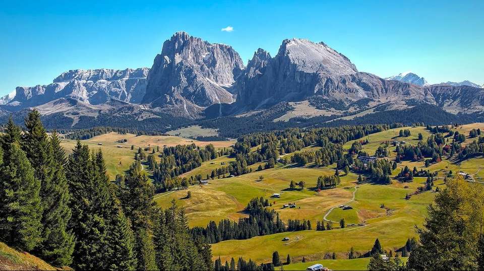 Alps by Bernina Train and Northern Lakes - 6 Days - undefined - Image 2