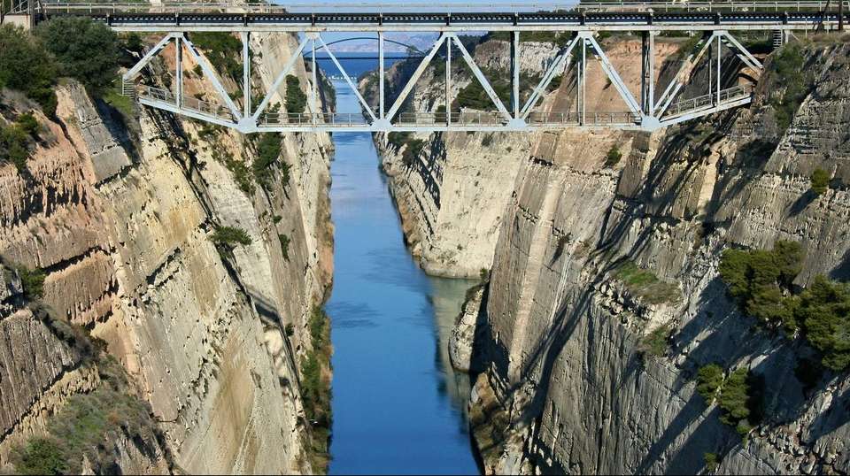 Classical Tour of Greece (5 Days) - Click Tours - Greece - Image 6