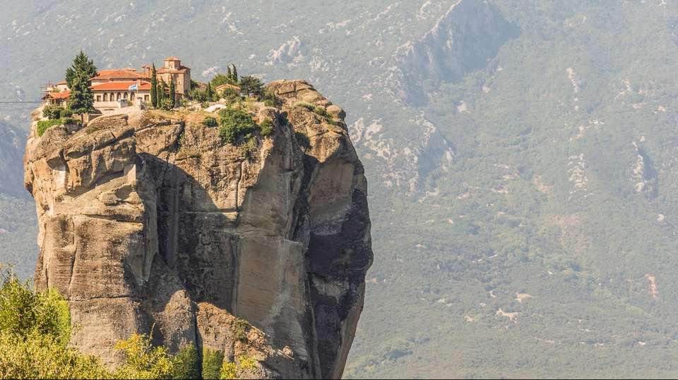 Classical Tour of Greece (5 Days) - Click Tours - Greece - Image 5