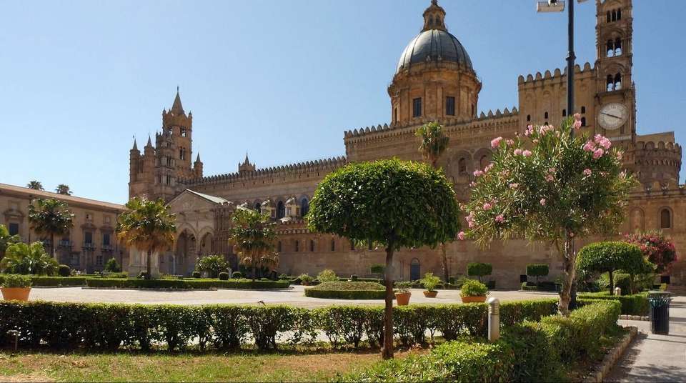 Journey of Charming Sicily - 10 Days - Click Tours - Italy - Image 8