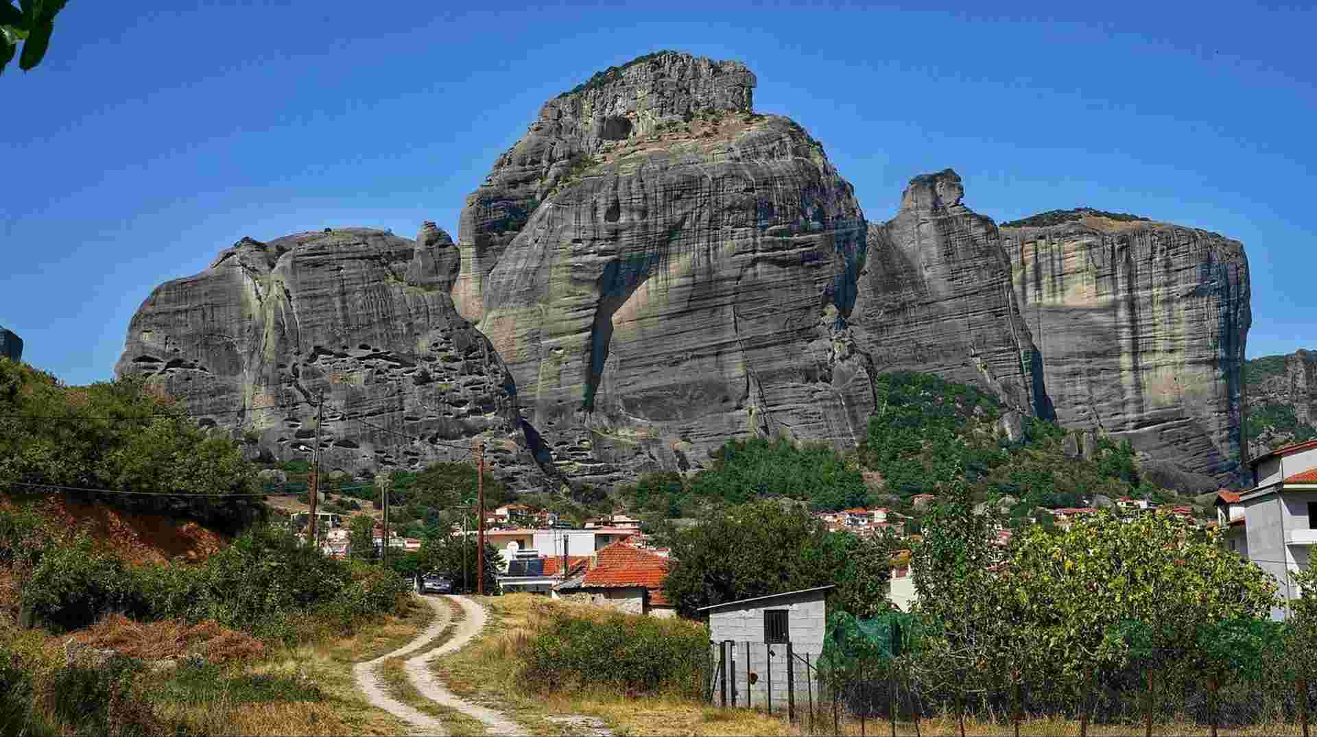 Classical Tour of Greece (5 Days)