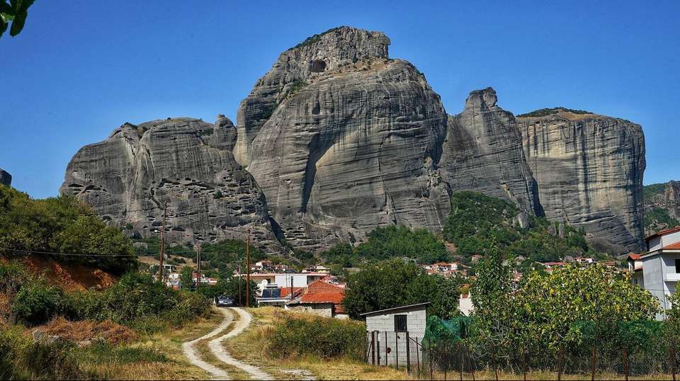 Classical Tour of Greece (5 Days) - Click Tours - Greece - Image 1