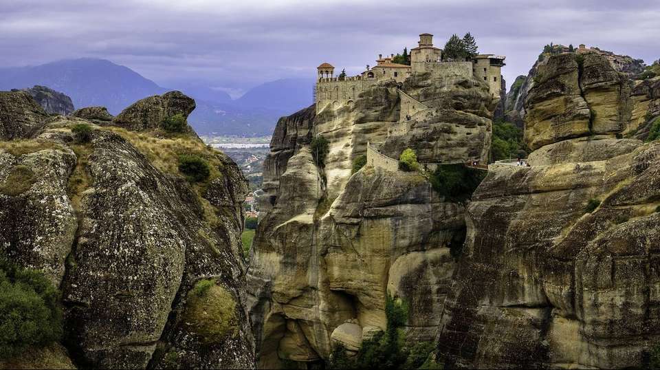Classical Tour of Greece (5 Days) - Click Tours - Greece - Image 8