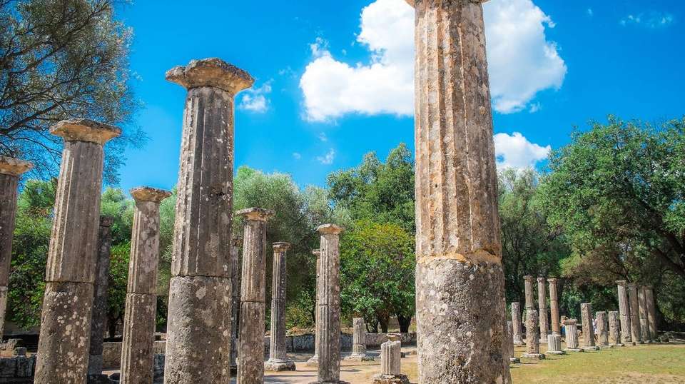 Classical Tour of Greece (5 Days) - Click Tours - Greece - Image 7
