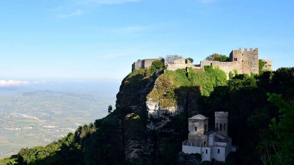 Magical Sicily (7 Days) - undefined - Image 7