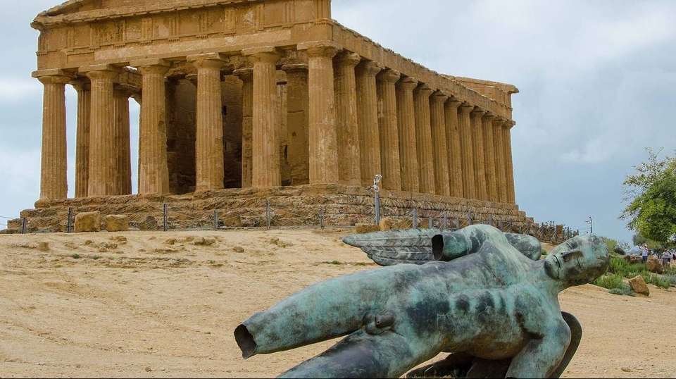 Journey of Charming Sicily - 10 Days - Click Tours - Italy - Image 7