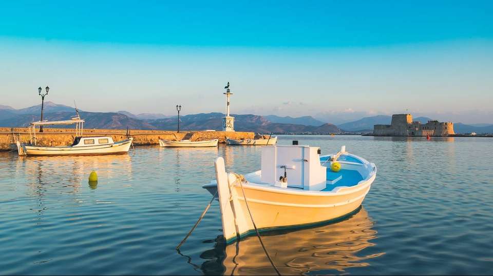 Classical Tour of Greece (5 Days) - Click Tours - Greece - Image 2