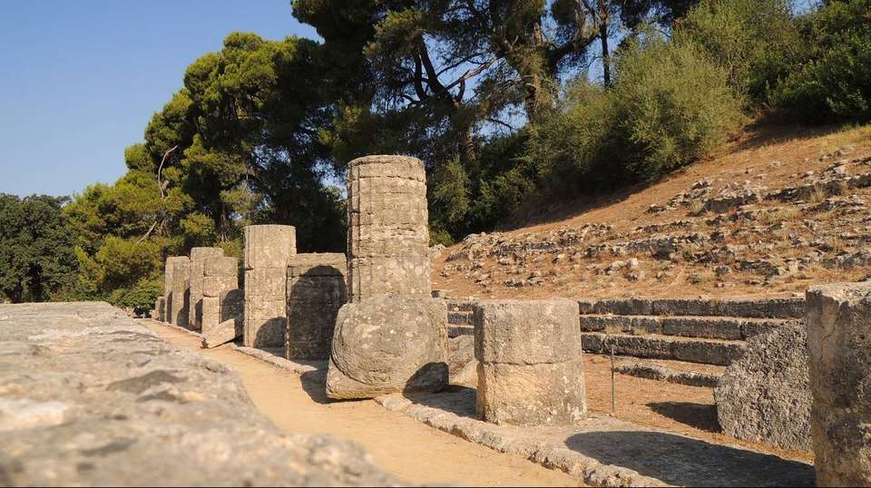 Classical Tour of Greece (5 Days) - Click Tours - Greece - Image 10