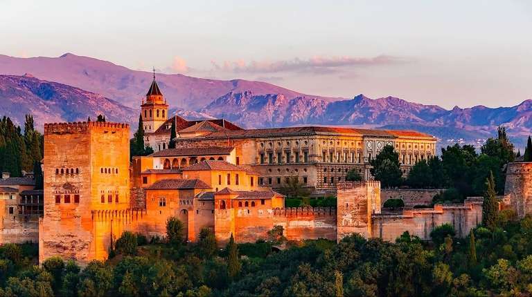 Spain Culture shows and excursions Tour: The Spanish Journey - 7 days