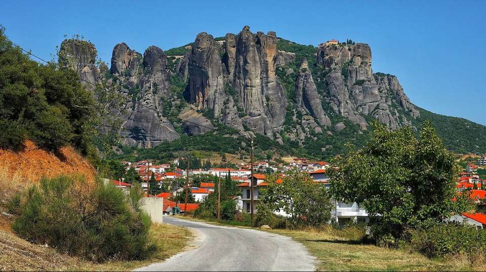 Discovery of Greece - 4 Days - Click Tours - Greece - Image 7