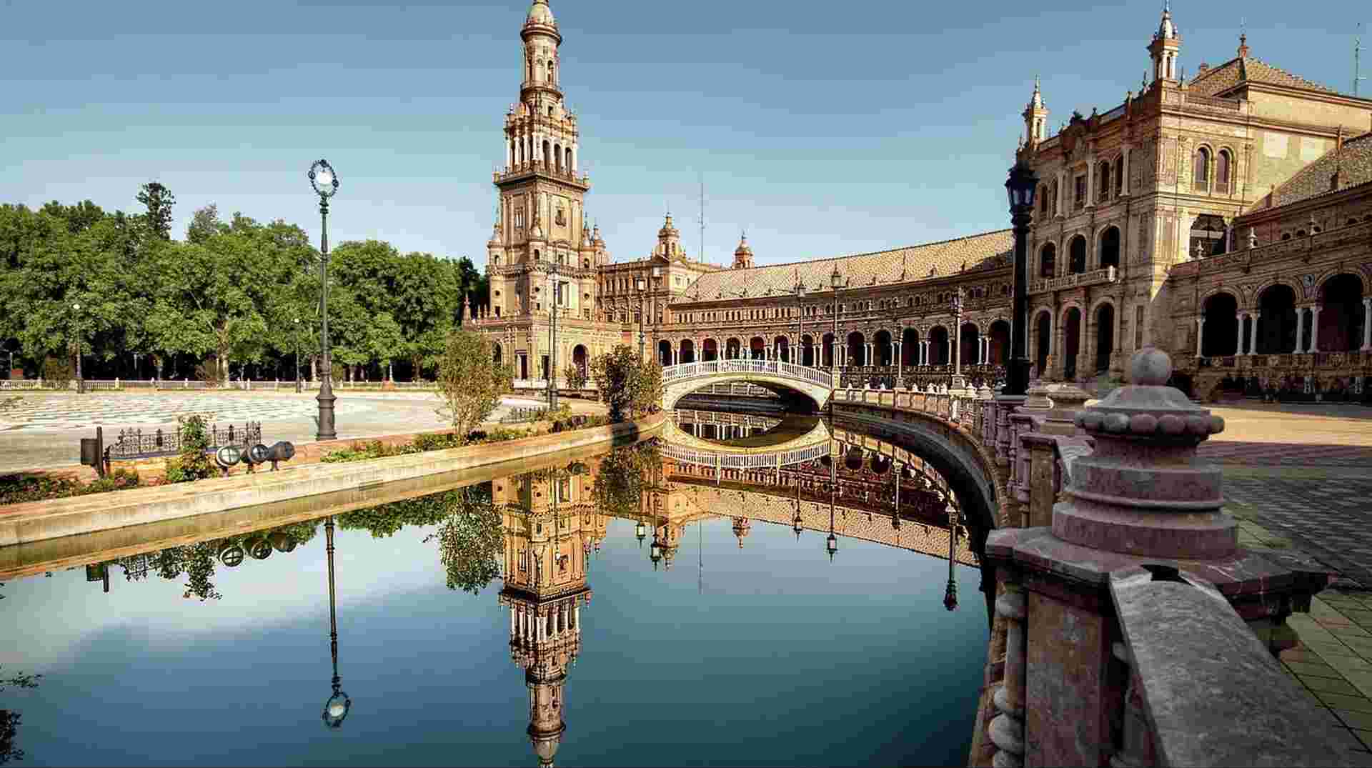 Charming Spain and Portugal (10 Days)