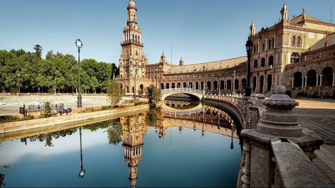 Lisbon Cultural, Religious And Historic Sites Tour: Charming Spain And Portugal (10 Days)