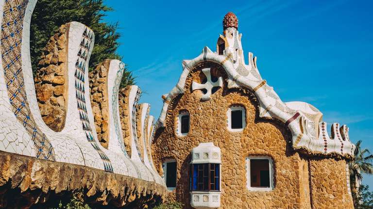 London Museum and gallery visits Tour: London to Barcelona Quest