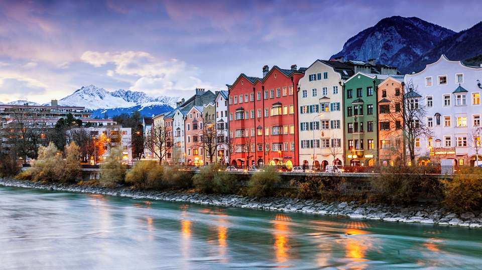 Active Austrian Alps - Contiki - Austria - Image 2