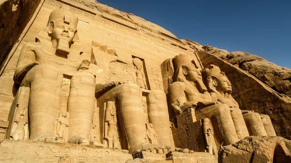 Egypt and the Nile - Contiki - Egypt - Image 3