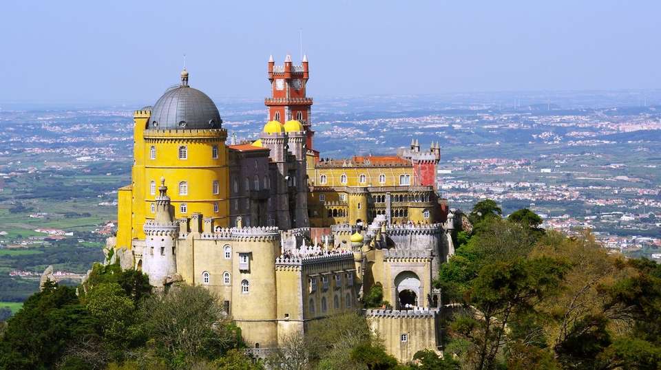 Portugal Highlights - Contiki - Portugal - Image 5