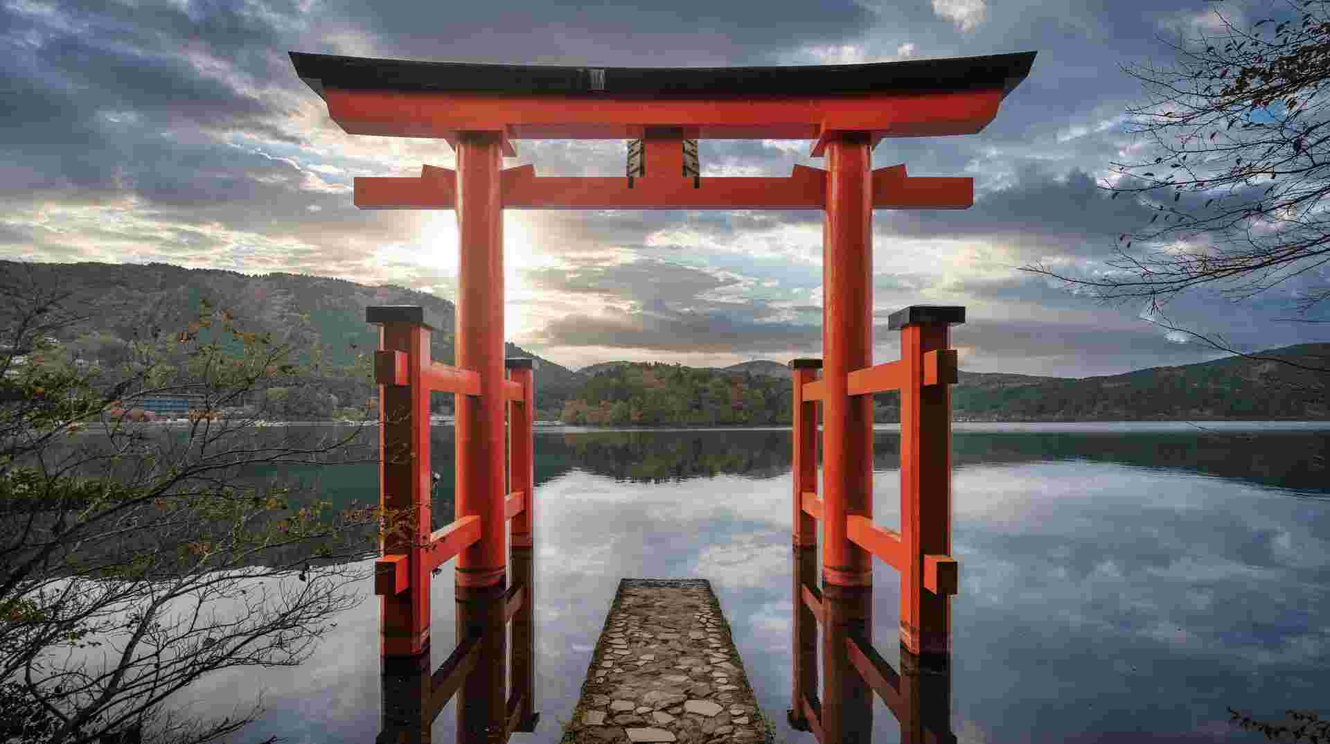 Japan Winter Wonder