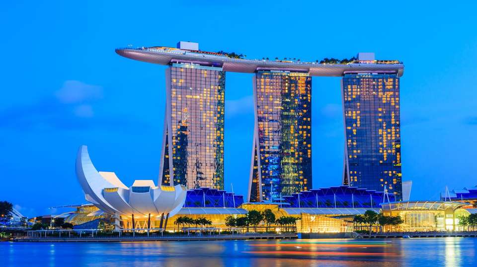 Malaysia and Singapore Highlights - Contiki - Malaysia - Image 5