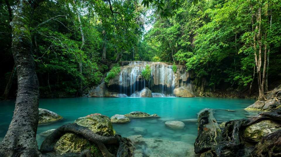 Thailand, Malaysia and Singapore Escapade - Contiki - Thailand - Image 1
