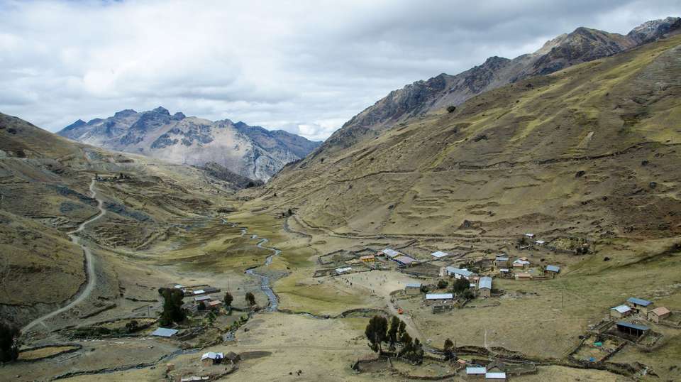 Ultimate Inca Trail - Contiki - Peru - Image 6