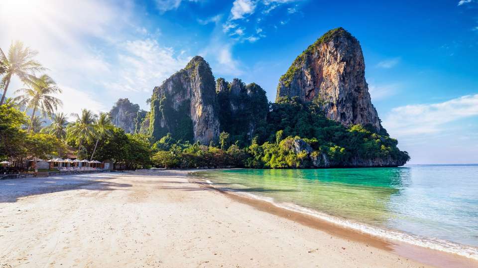 Thailand, Malaysia and Singapore Escapade - Contiki - Thailand - Image 5