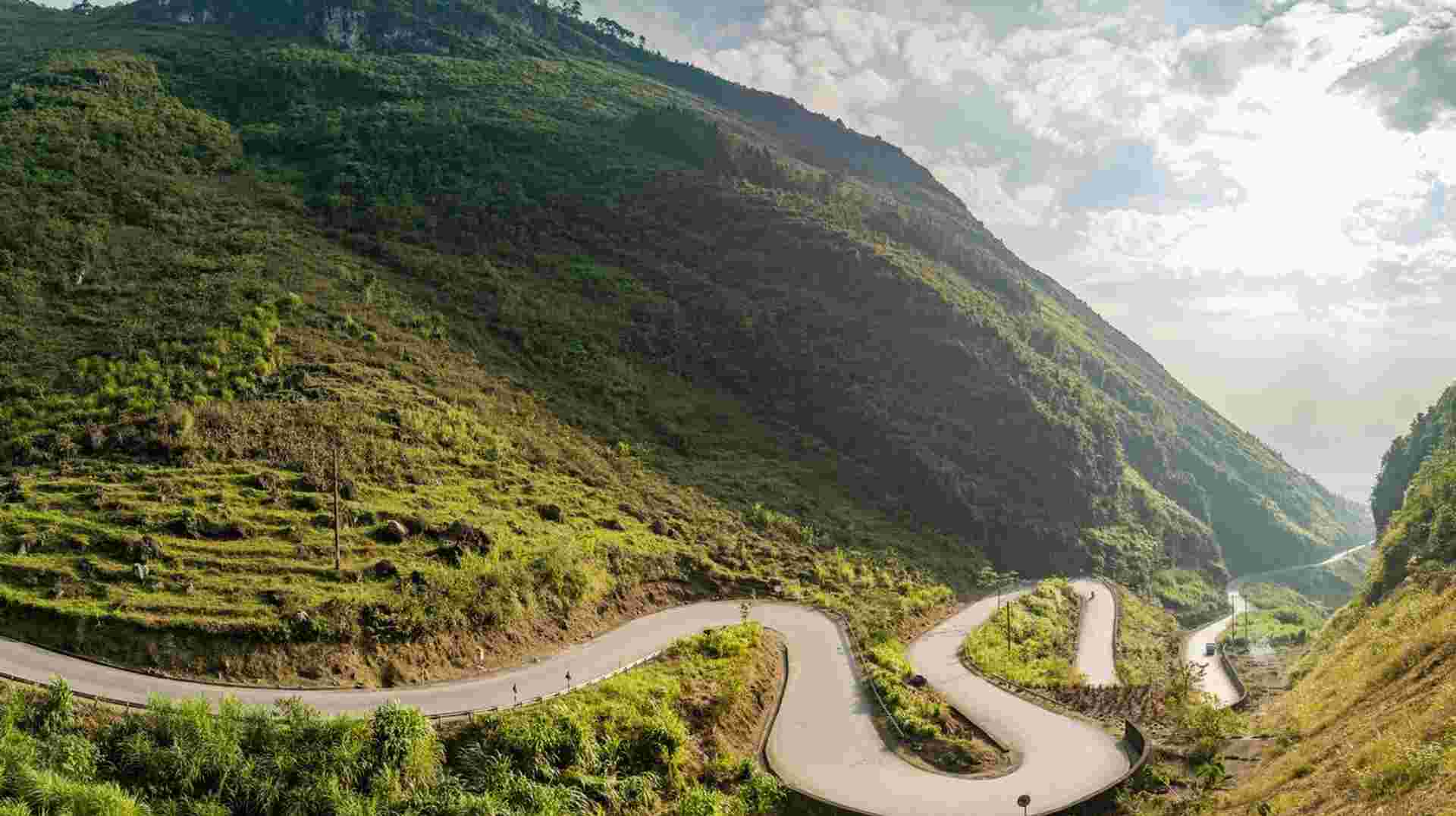 Ha Giang Loop in Northern Vietnam