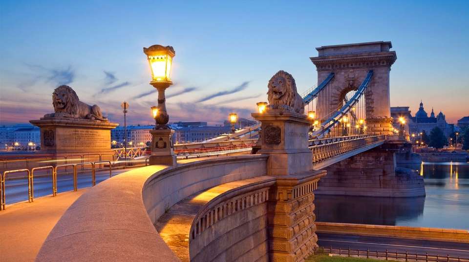 Sziget Festival Road Trip - Contiki - Germany