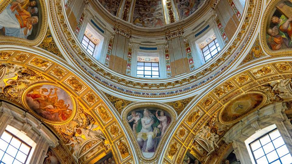 Ultimate Italy - Contiki - Italy - Image 5