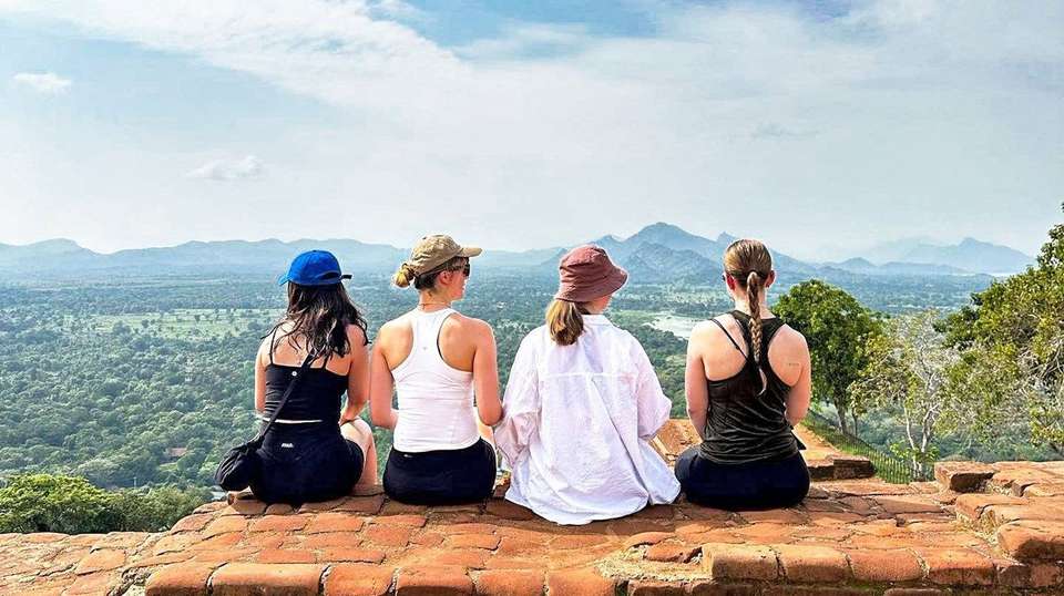 Pure Sri Lanka Reunion 35 to 45 - undefined - Image 1