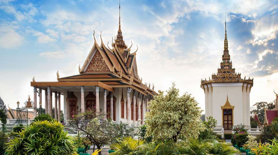 Ultimate South East Asia - Contiki - Thailand - Image 6