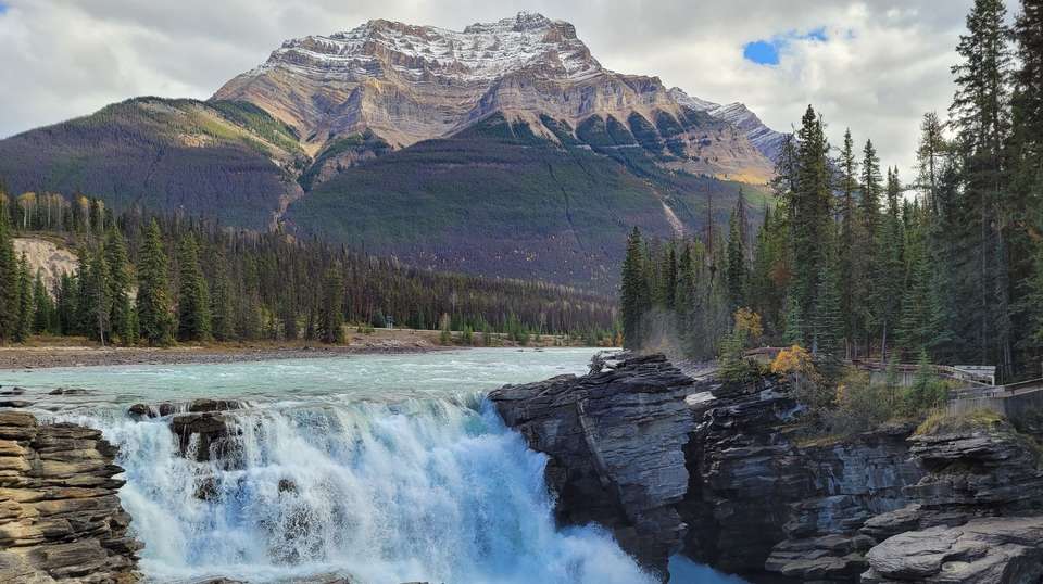 Ultimate Canada - Contiki - USA - Image 4