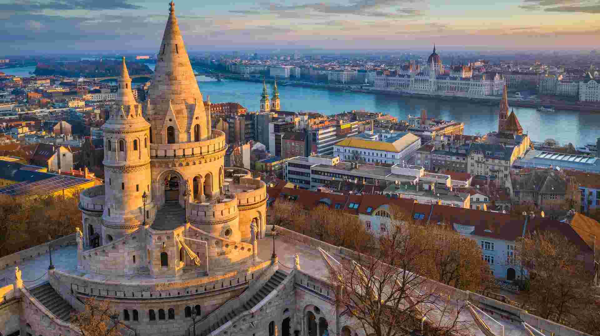 Balkans Discovery