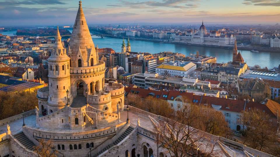 Balkans Discovery - Contiki - Croatia - Image 1
