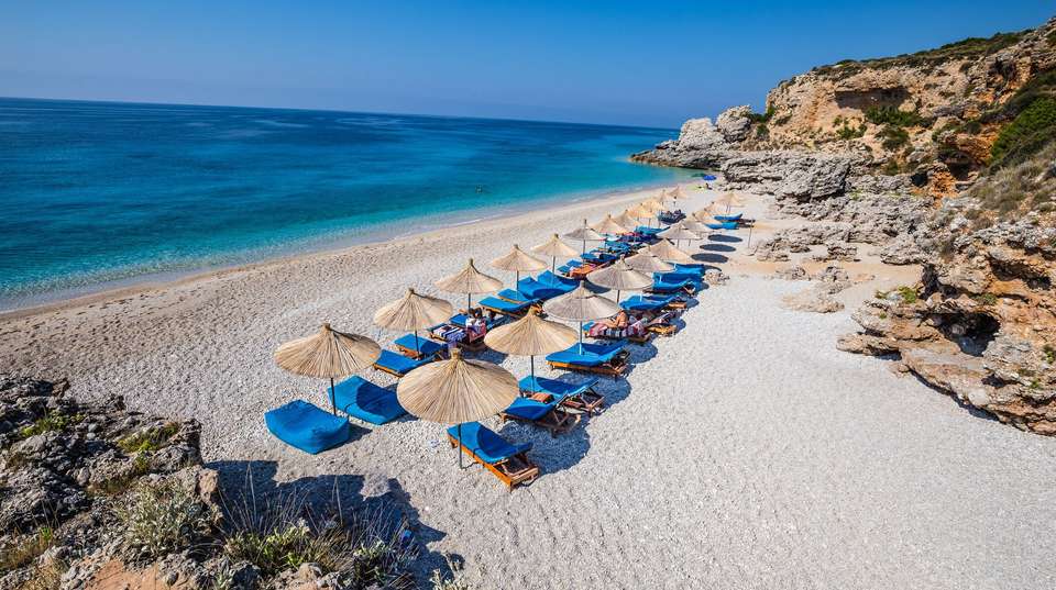 Albania Beaches & Mountains - Contiki - Albania - Image 4