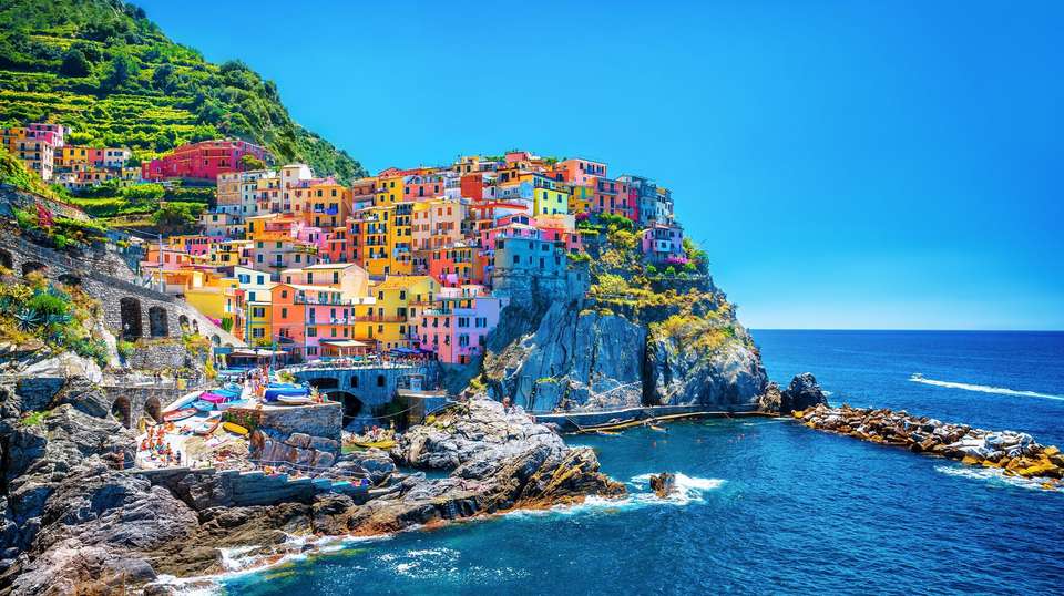 Rome to Barcelona by Train - undefined - Image 2