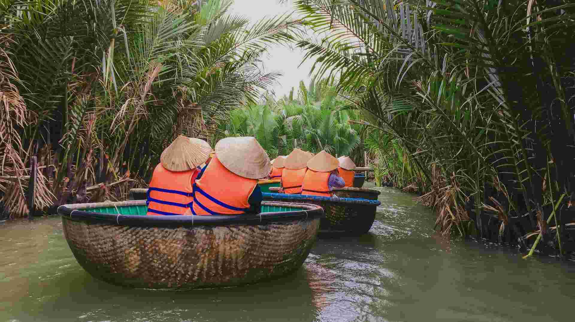 Vietnam Experience