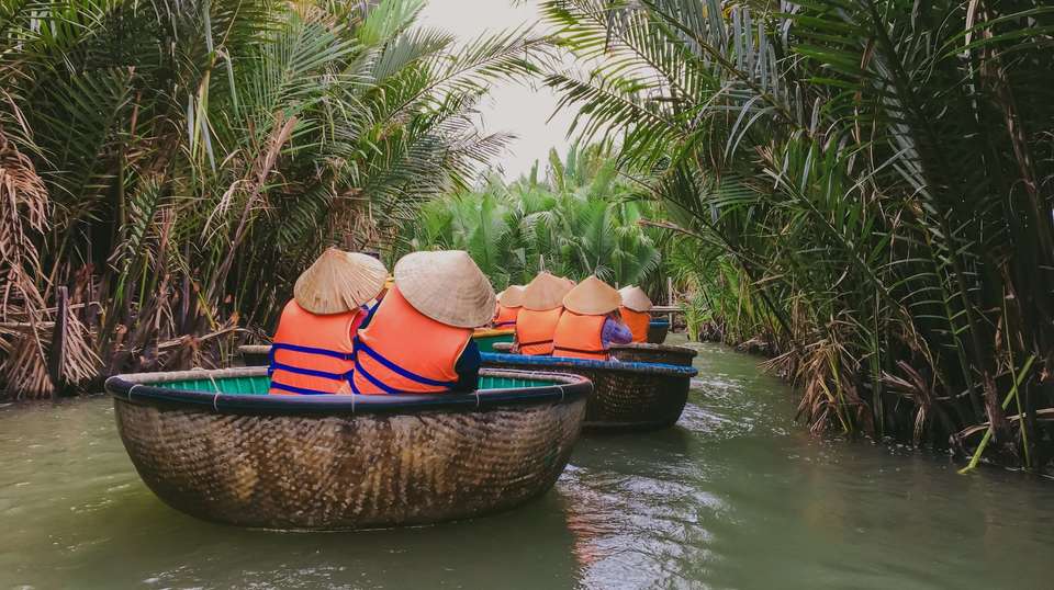 Best of Vietnam - Contiki - Vietnam - Image 1