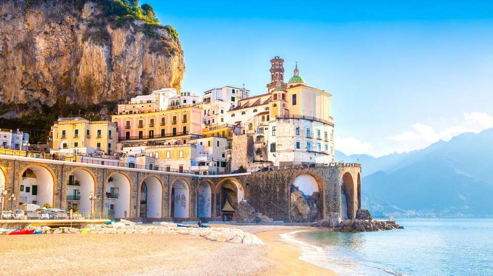 Italian Escape and Sicily - Contiki - Italy - Image 3