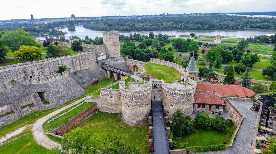 Balkans Discovery - Contiki - Croatia - Image 2