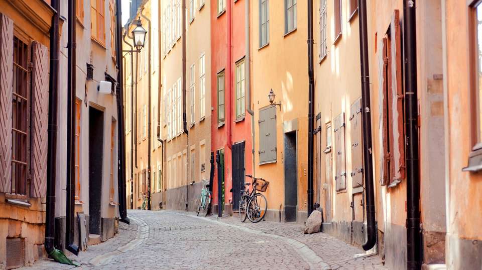 Scandinavia and Best of Baltics - Contiki - Denmark - Image 2