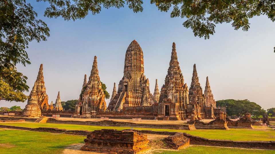 Total Thailand - Contiki - Thailand - Image 4