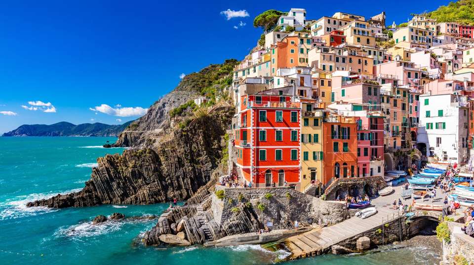 Italian Espresso - Contiki - Italy - Image 3
