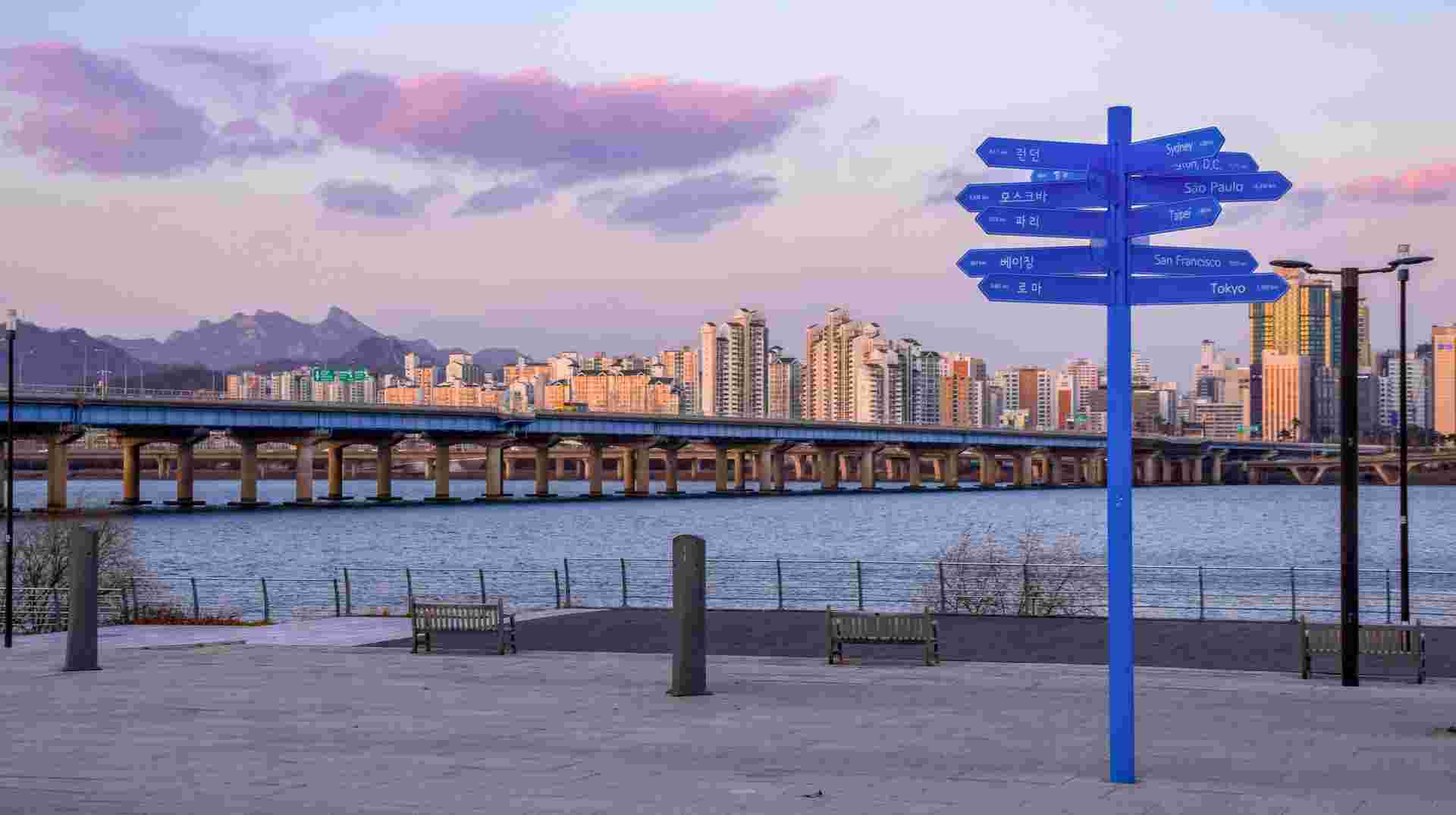 South Korean Soul