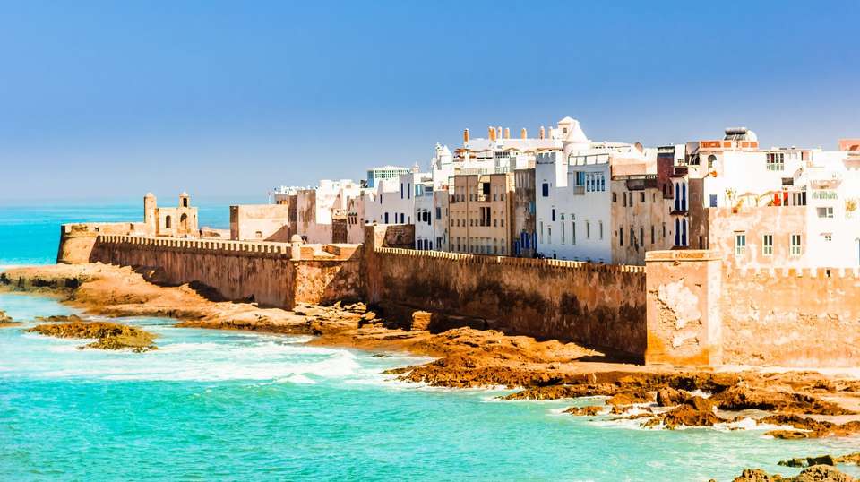 Culture and Coastlines in Morocco - Contiki - Morocco - Image 3