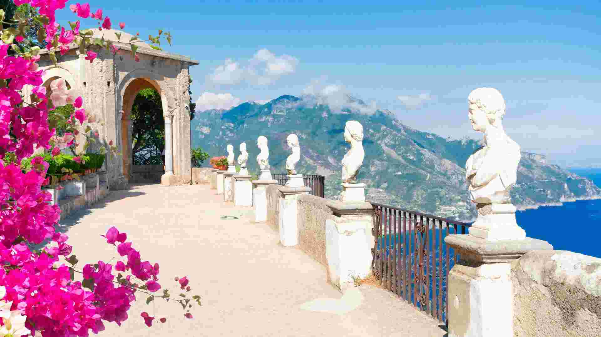Italian Escape
