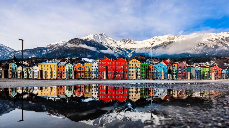 Active Alps - Contiki - Austria - Image 2