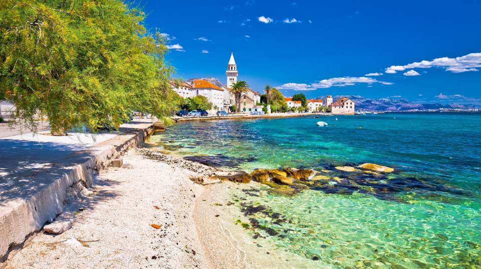 Balkans Escape - Contiki - Hungary - Image 5